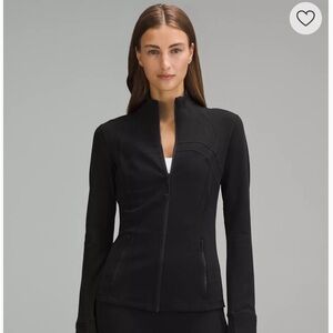 Lululemon Define Jacket Luon